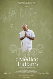 Poster do filme O Médico Indiano