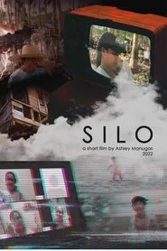 Silo movie poster