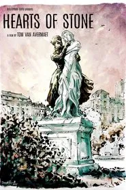 Poster do filme Hearts of Stone
