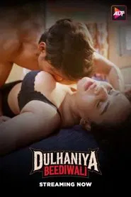 Dulhaniya Beediwali tv show poster