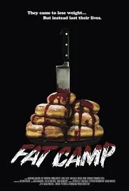 Fat Camp movie poster