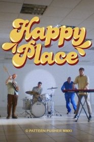 Happy Place movie poster