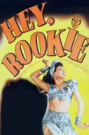 Poster do filme Hey, Rookie
