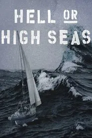 Hell or High Seas movie poster