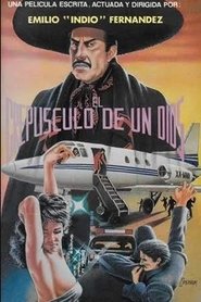 El crepúsculo de un dios movie poster