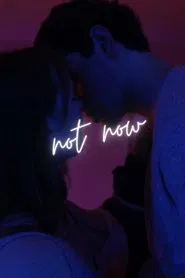 Not Now movie poster