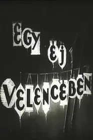A Night in Venice movie poster