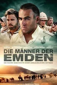 Poster do filme Odyssey of Heroes