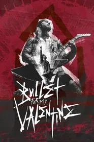 Bullet For My Valentine à l'Olympia movie poster