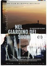 Poster do filme In the Garden of Sounds