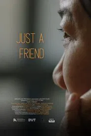 Just A Friend movie poster