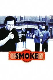 Smoke movie poster