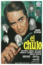 Poster do filme El chulo