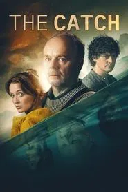 The Catch tv show poster