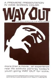 Way Out movie poster