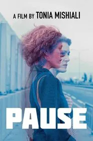 Pause movie poster