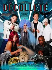 Décolleté movie poster