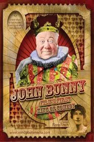Poster do filme Mr. Bunny in Disguise