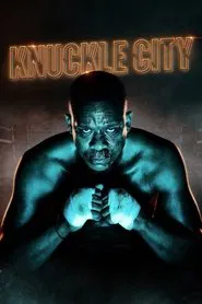 Knuckle City movie poster