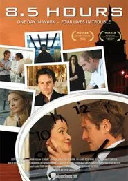 Poster do filme 8.5 Hours