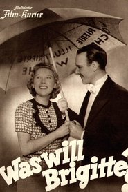 Was will Brigitte? movie poster