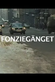 The Fonziegang movie poster