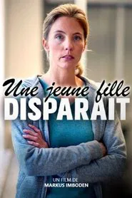 Poster do filme Une jeune fille disparaît
