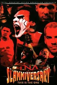 Poster do filme TNA Slammiversary 2006