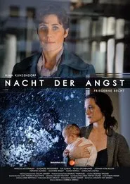 Poster do filme Nacht der Angst