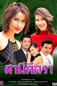 Branded Husband tv show poster