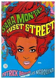 Tuset Street movie poster