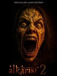 Alkarısı 2 movie poster