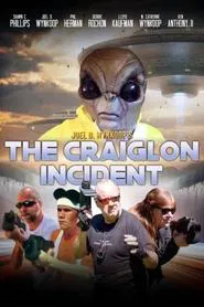 Poster do filme The Craiglon Incident