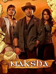 Poster do filme Naksha
