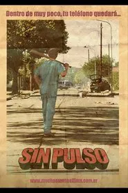 Pulseless movie poster
