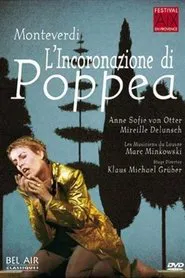 L'Incoronazione di Poppea movie poster