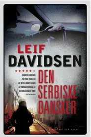The Serbian Dane movie poster