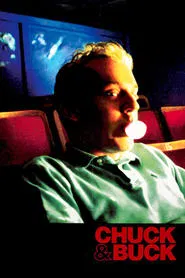 Chuck & Buck movie poster
