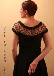 Poster do filme Wait in Room 219