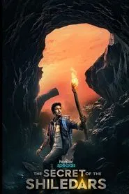 The Secrets of the Shiledars movie poster