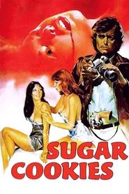 Sugar Cookies movie poster