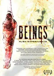 Poster do filme Beings