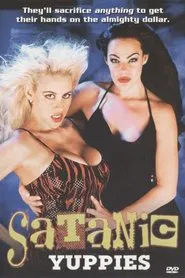 Satanic Yuppies movie poster