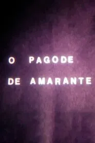 O Pagode de Amarante movie poster