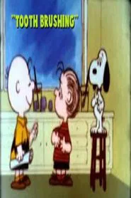 Tooth Brushing movie poster