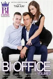 Bi Office 2 movie poster