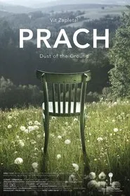 Dust of the Ground movie poster
