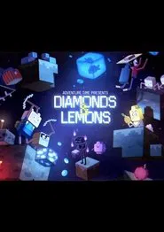 Diamonds and Lemons movie poster
