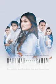 Poster da série Rahimah Tanpa Rahim