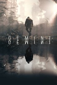 Gemini movie poster